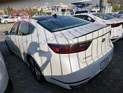 Kia Cadenza